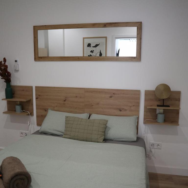Bonito piso en Madrid - Two-Bedroom Apartment - 3