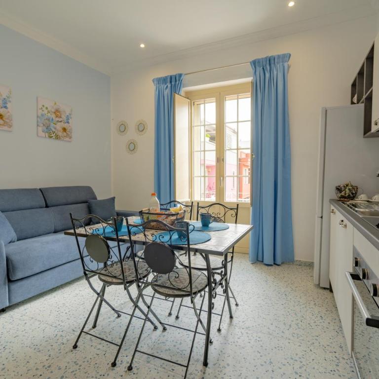 La Casa con il Cuore - Via Enotria 6 - Casa con 1 Camera da Letto - 6