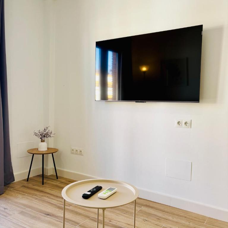 Apartamento Essence Ronda -CENTRO CIUDAD- - Apartamento de 2 dormitorios - 8