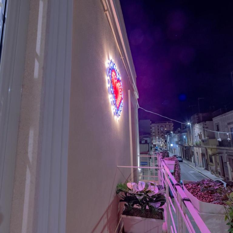 La Casa con il Cuore - Via Enotria 6 - Casa con 1 Camera da Letto - 26