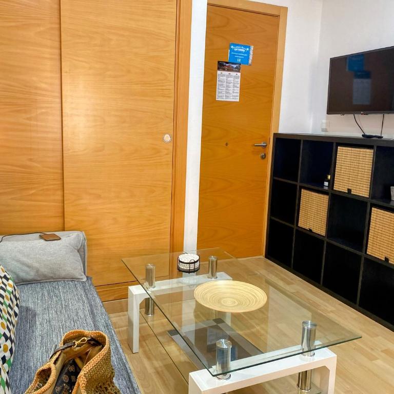 Apartamento Estudio Playa Beach - Apartamento Estudio - 1 cama doble - 13