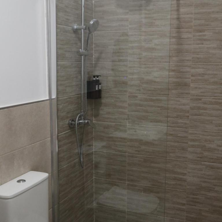 Bonito piso en Madrid - Two-Bedroom Apartment - 9