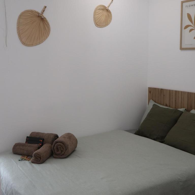 Bonito piso en Madrid - Two-Bedroom Apartment - 14