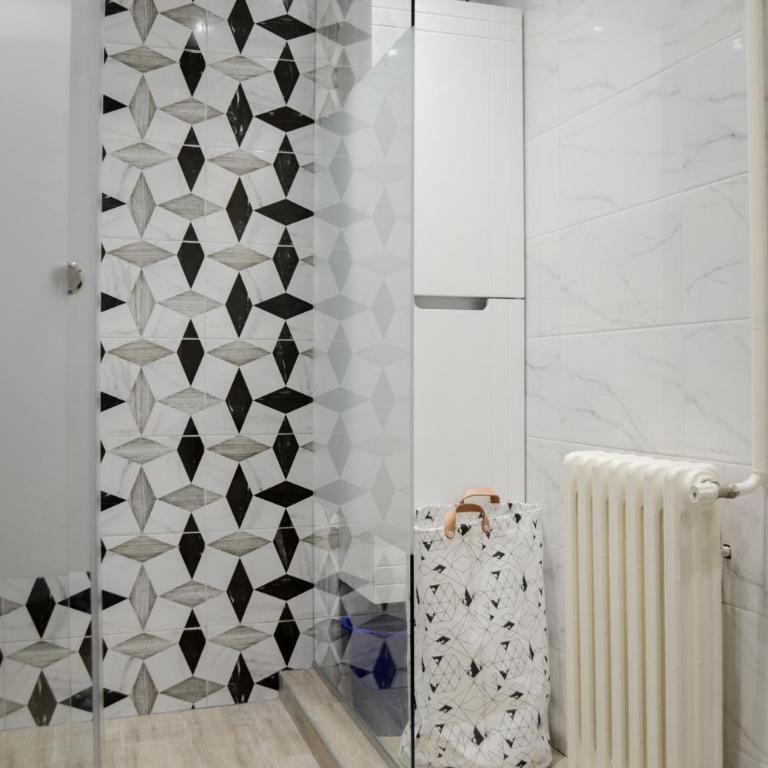 Classy and cozy near Tasmajdan park and Flower Piazza - Apartman sa 1 Spavaćom Sobom - 30