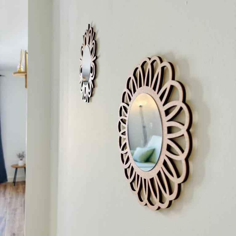 Apartamento Essence Ronda -CENTRO CIUDAD- - Apartamento de 2 dormitorios - 15