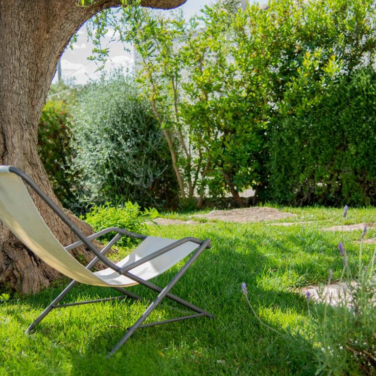 Trulli Arco Antico - Casa Vacanze - 14