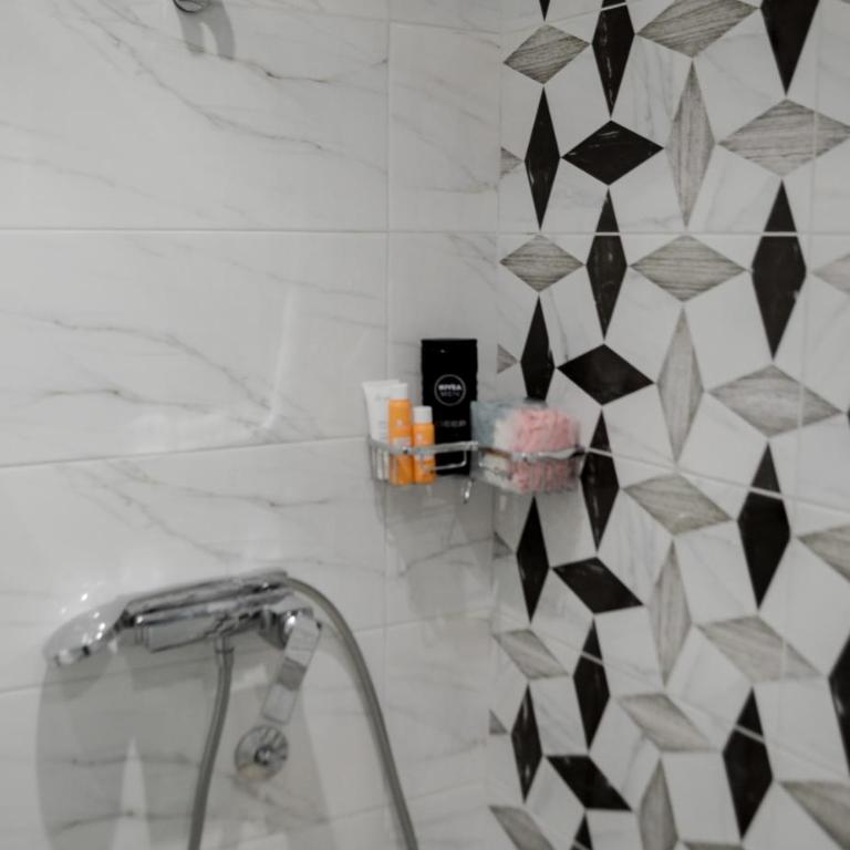 Classy and cozy near Tasmajdan park and Flower Piazza - Apartman sa 1 Spavaćom Sobom - 31