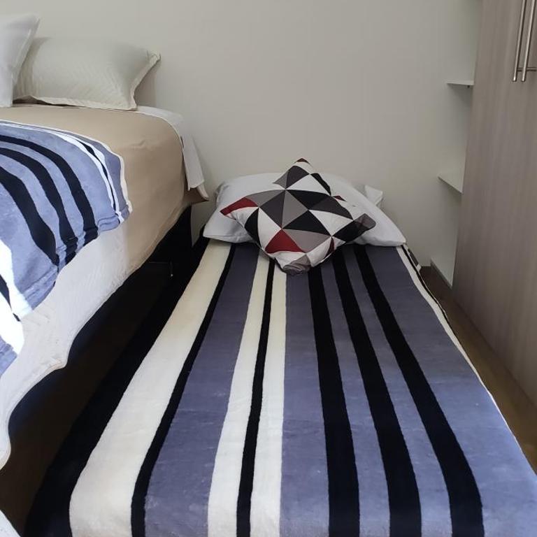 Único, Selecto y precioso departamento Ave Paraíso - Apartamento - 9