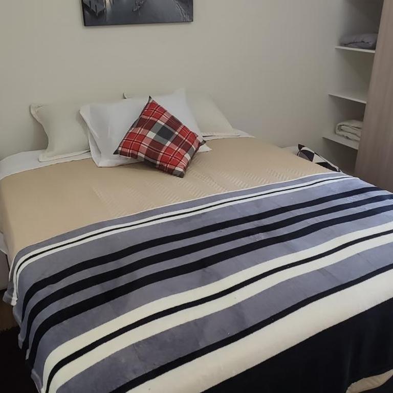 Único, Selecto y precioso departamento Ave Paraíso - Apartamento - 8