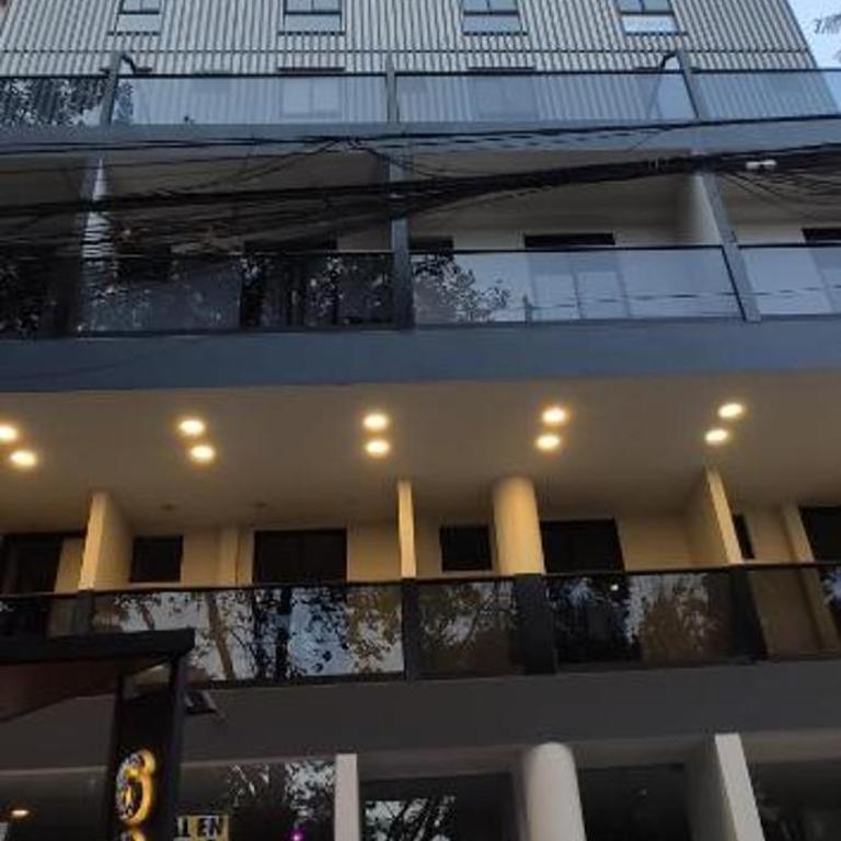 Único, Selecto y precioso departamento Ave Paraíso - Apartamento - 1