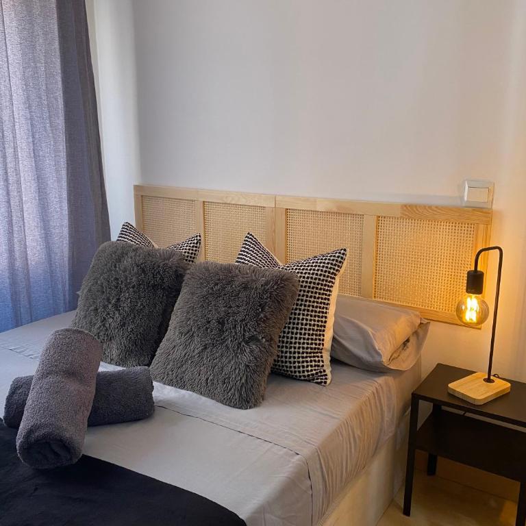 Apartamento Estudio Playa Beach - Apartamento Estudio - 1 cama doble - 11