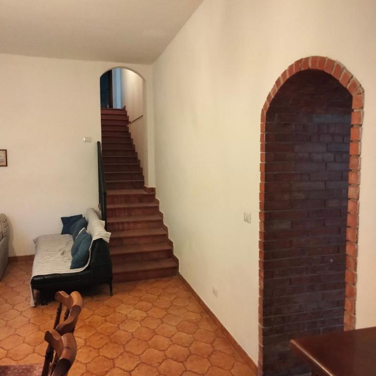 Etna view Villa Letizia a Taormina - Three-Bedroom House - 49