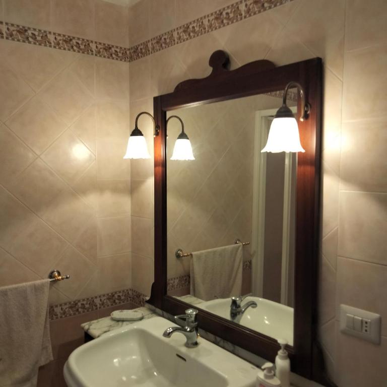 Etna view Villa Letizia a Taormina - Three-Bedroom House - 48