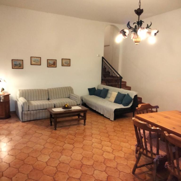 Etna view Villa Letizia a Taormina - Three-Bedroom House - 52