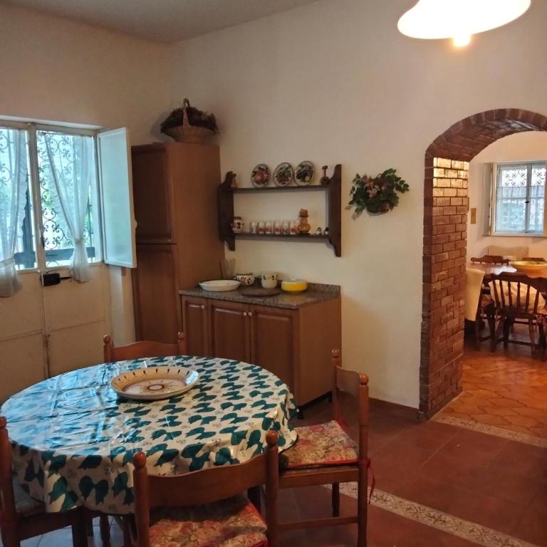 Etna view Villa Letizia a Taormina - Three-Bedroom House - 51