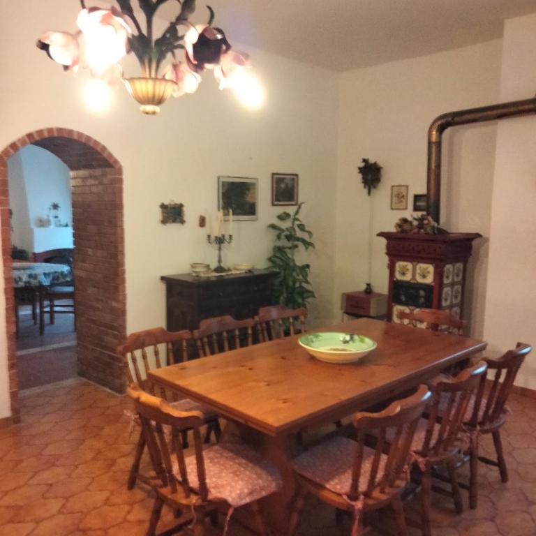 Etna view Villa Letizia a Taormina - Three-Bedroom House - 57
