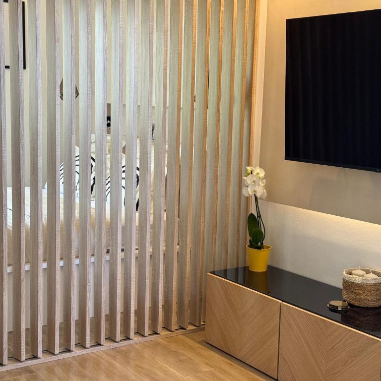 Romance Marine , face à la mer - Apartment mit 1 Schlafzimmer - 20