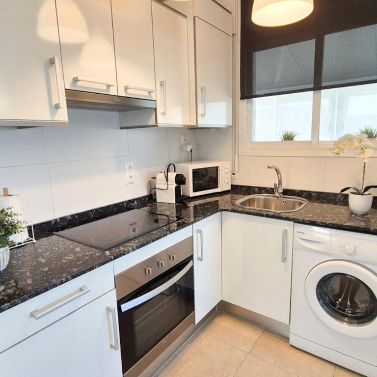 SalouTrip - Navili - Two-Bedroom Apartment - 19