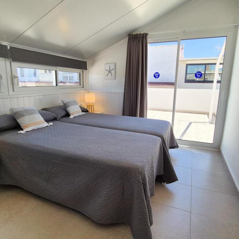 SalouTrip - Navili - Two-Bedroom Apartment - 7