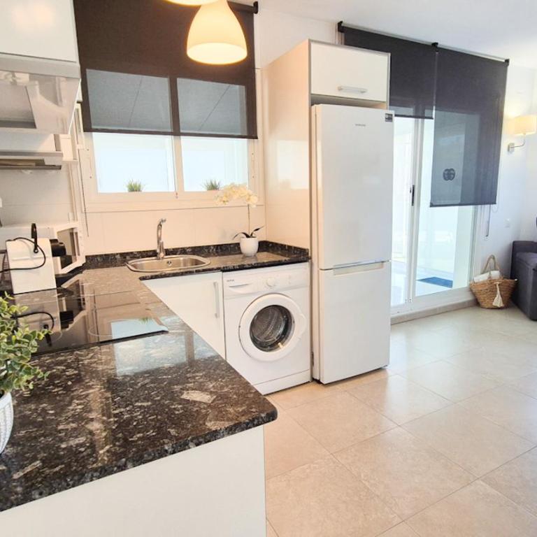 SalouTrip - Navili - Two-Bedroom Apartment - 10