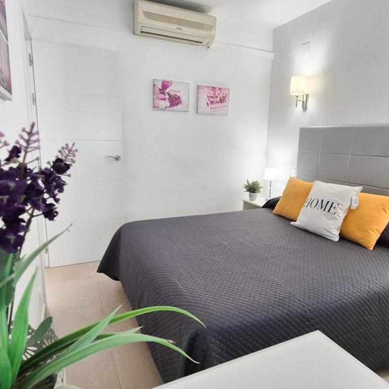 SalouTrip - Navili - Two-Bedroom Apartment - 12