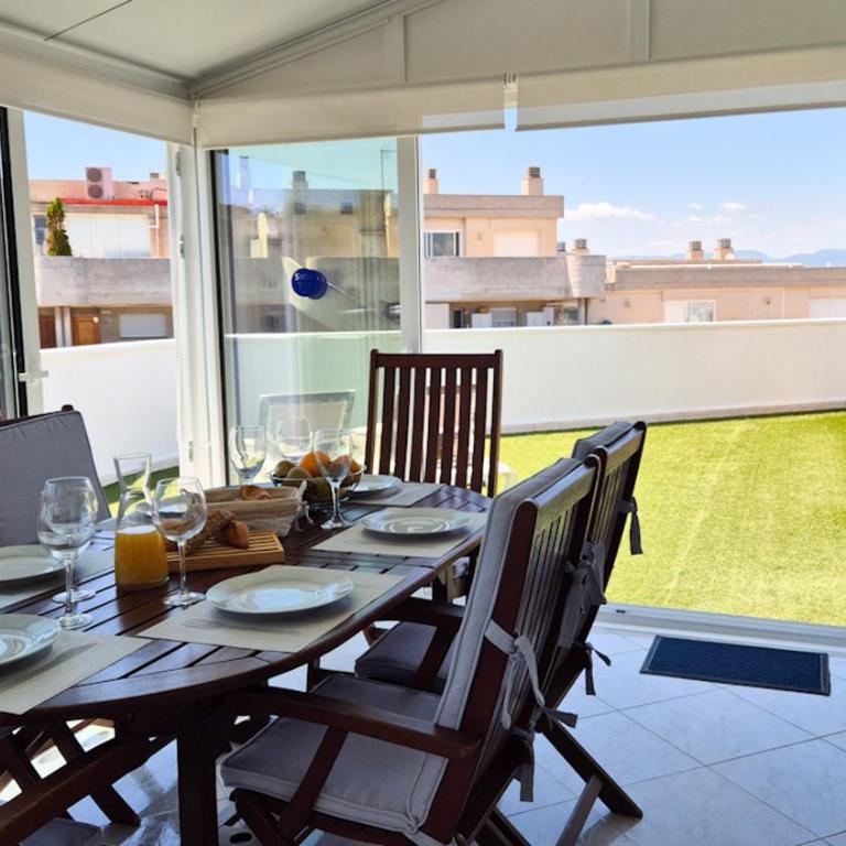 SalouTrip - Navili - Two-Bedroom Apartment - 30