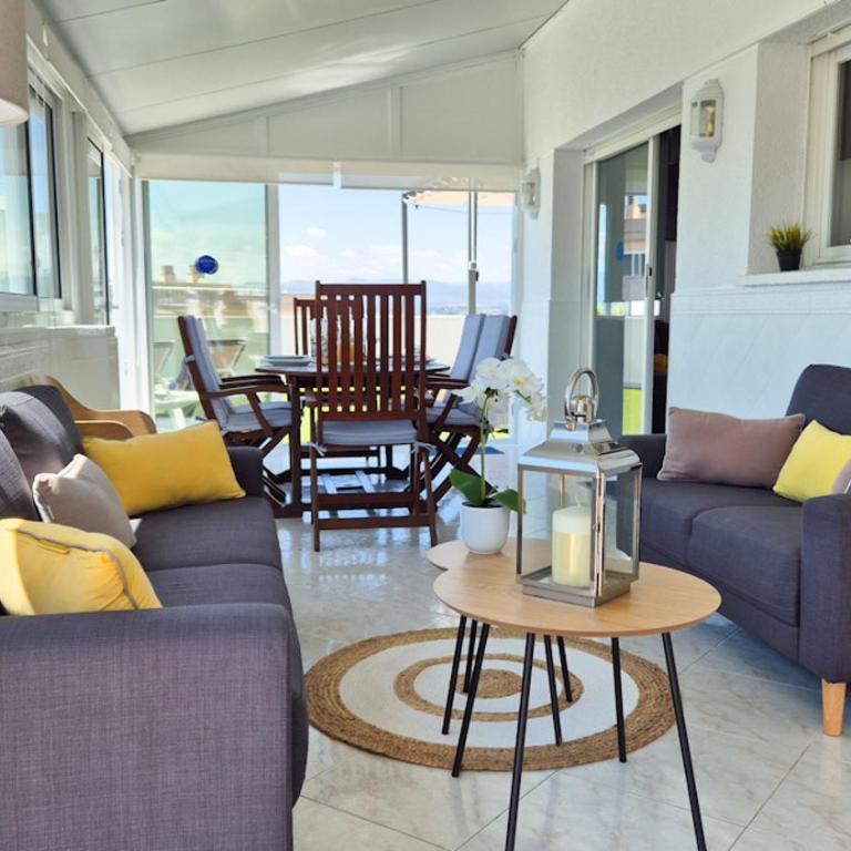 SalouTrip - Navili - Two-Bedroom Apartment - 5