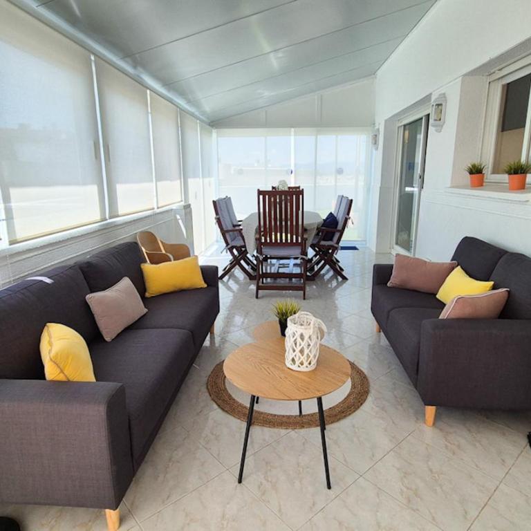 SalouTrip - Navili - Two-Bedroom Apartment - 15