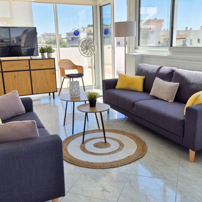 SalouTrip - Navili - Two-Bedroom Apartment - 14