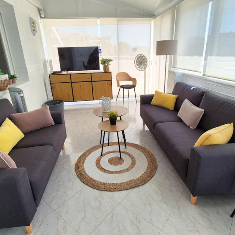 SalouTrip - Navili - Two-Bedroom Apartment - 4