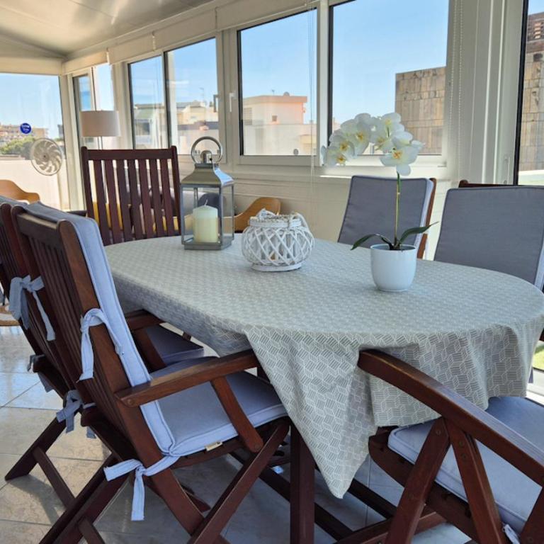 SalouTrip - Navili - Two-Bedroom Apartment - 21