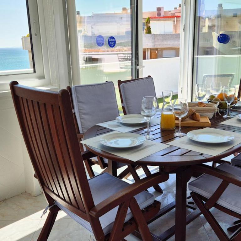 SalouTrip - Navili - Two-Bedroom Apartment - 28