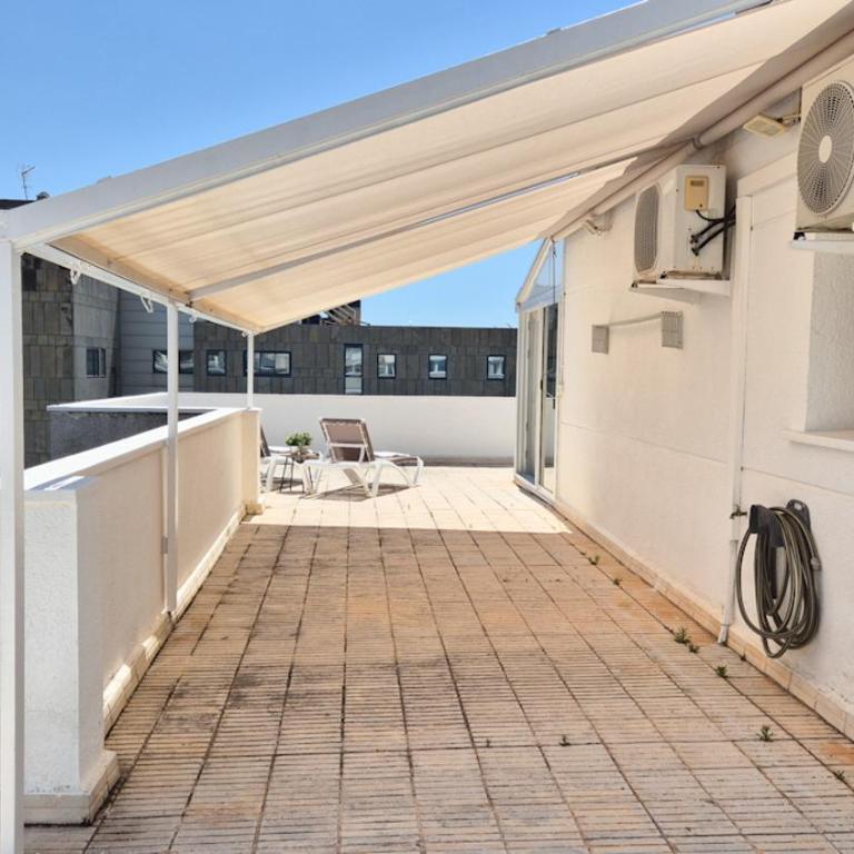 SalouTrip - Navili - Two-Bedroom Apartment - 26