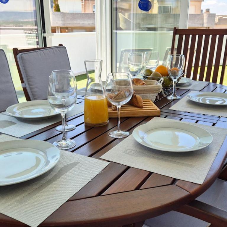 SalouTrip - Navili - Two-Bedroom Apartment - 22
