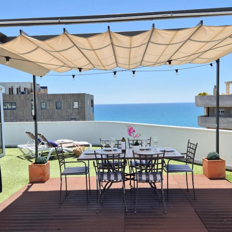 SalouTrip - Navili - Two-Bedroom Apartment - 29