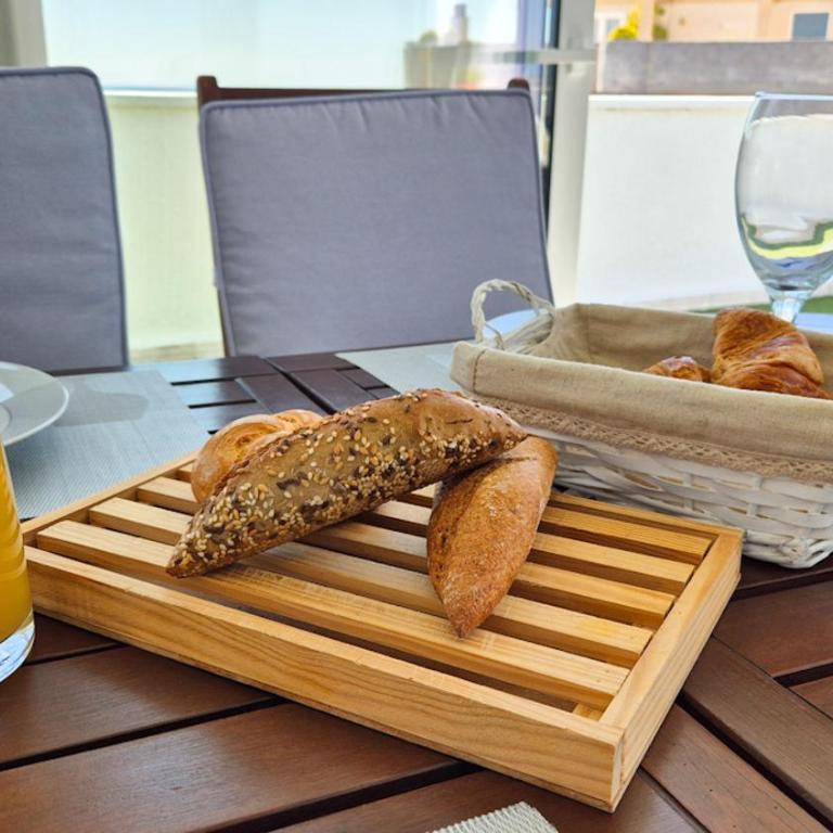 SalouTrip - Navili - Two-Bedroom Apartment - 23