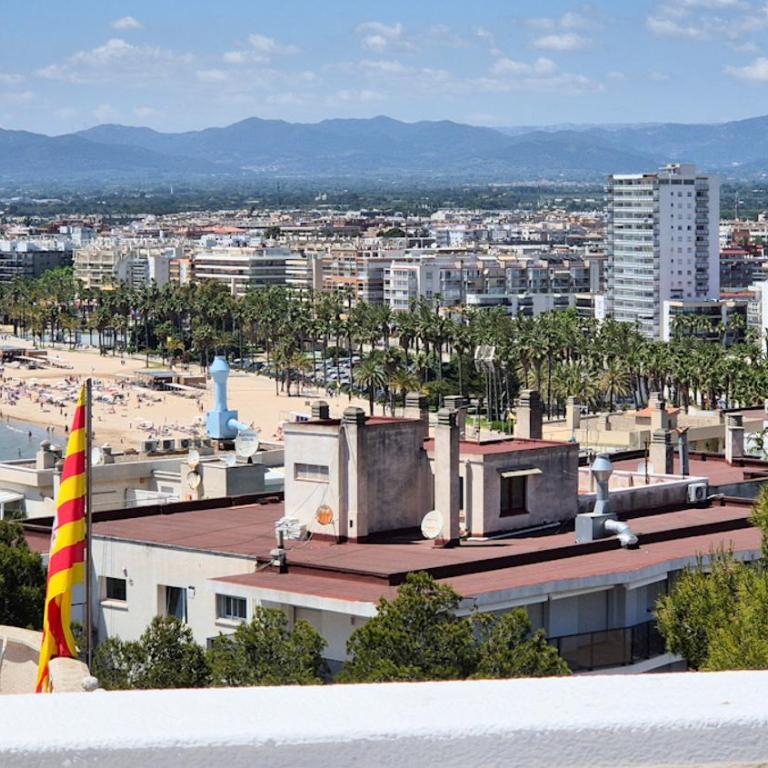 SalouTrip - Navili - Two-Bedroom Apartment - 48