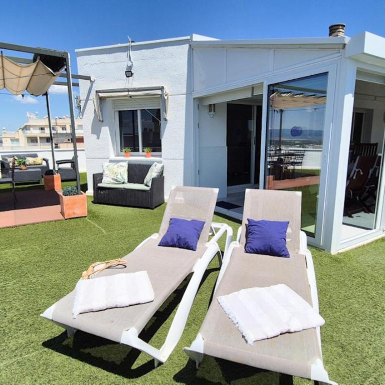 SalouTrip - Navili - Two-Bedroom Apartment - 31