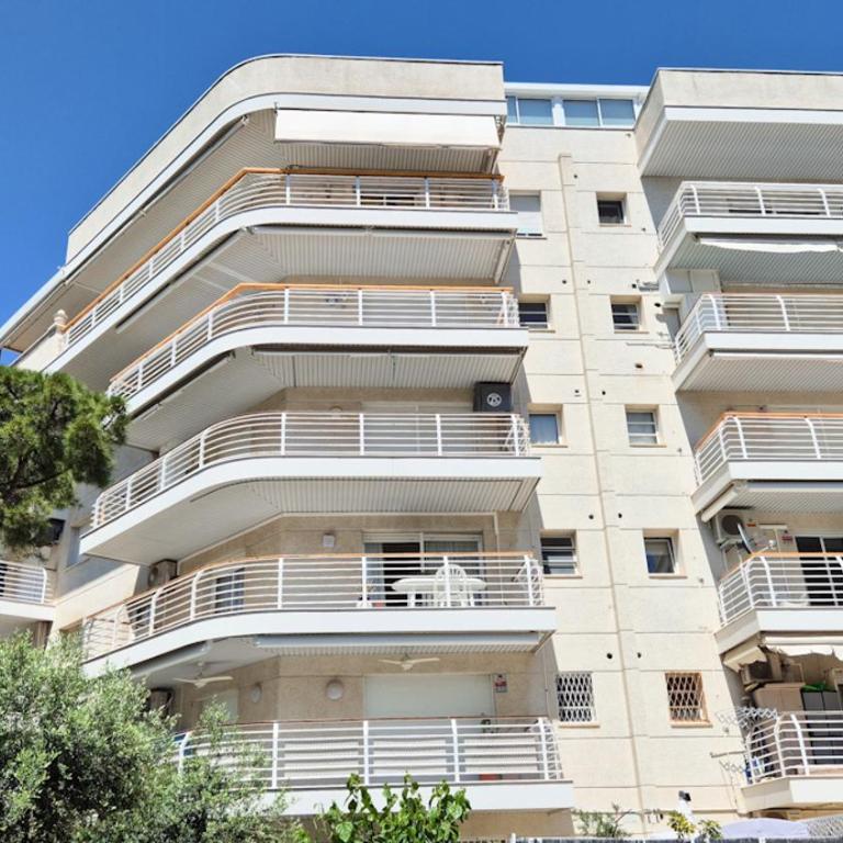 SalouTrip - Navili - Two-Bedroom Apartment - 47