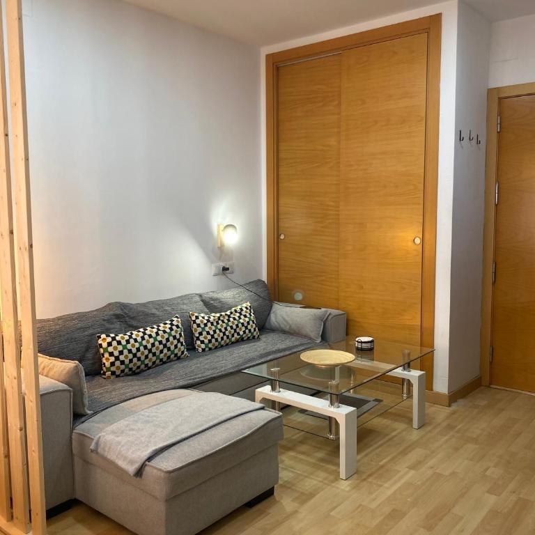 Apartamento Estudio Playa Beach - Apartamento Estudio - 1 cama doble - 6