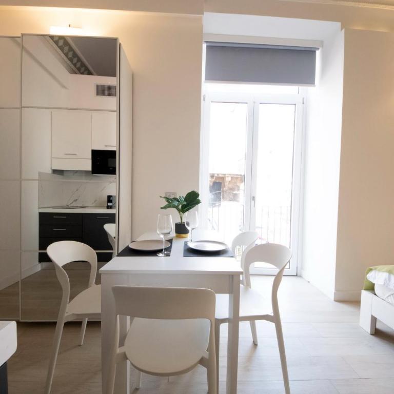 Principe del Pardo - Loft - 2