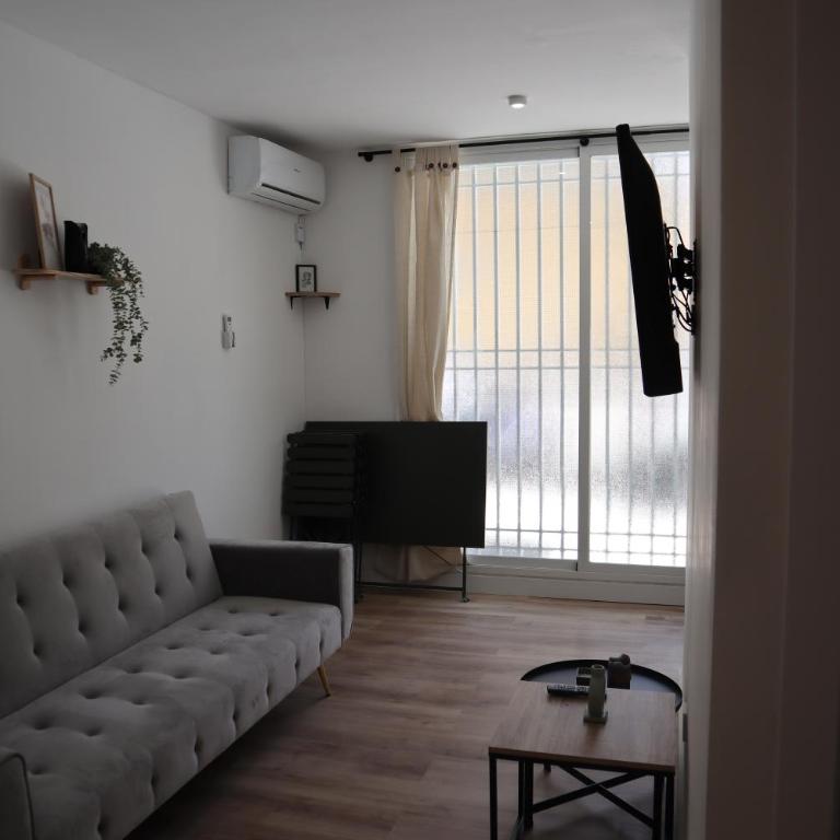 Bonito piso en Madrid - Two-Bedroom Apartment - 5