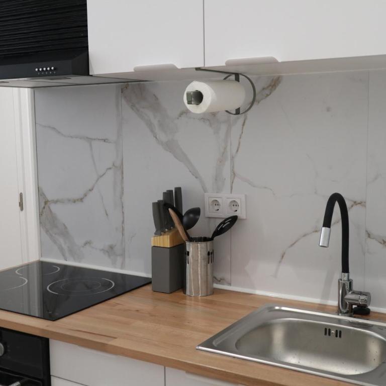 Bonito piso en Madrid - Two-Bedroom Apartment - 7