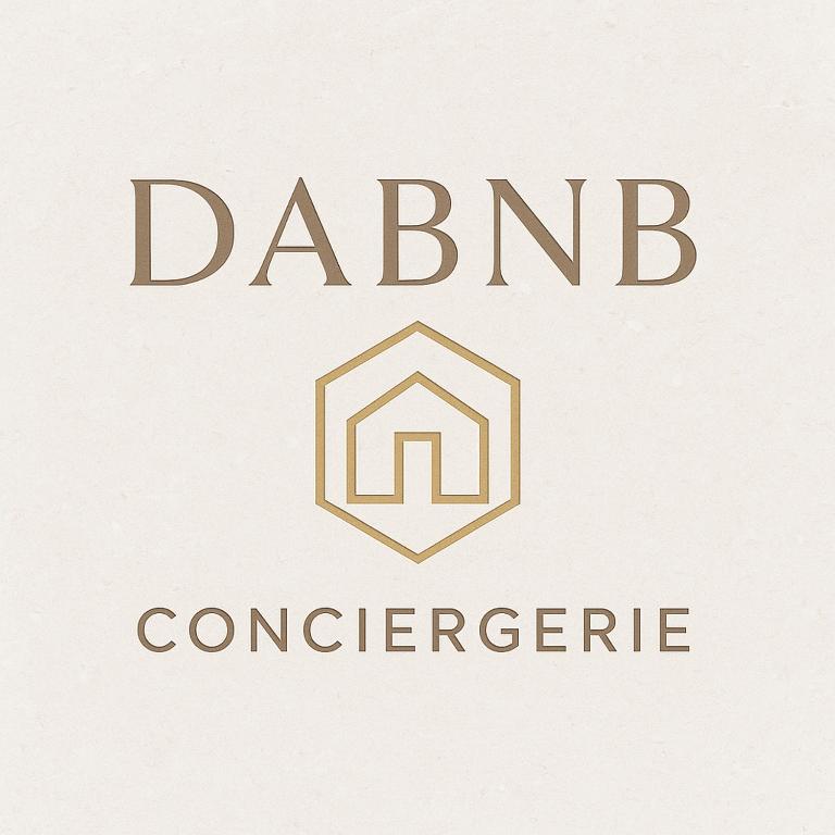 Studio 5 - Cinéma Sport Parking - DABNB - Appartement 1 Chambre - 33