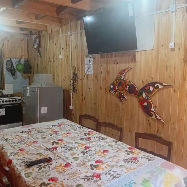Cabañas Margarita - Casa con 1 dormitorio - 9