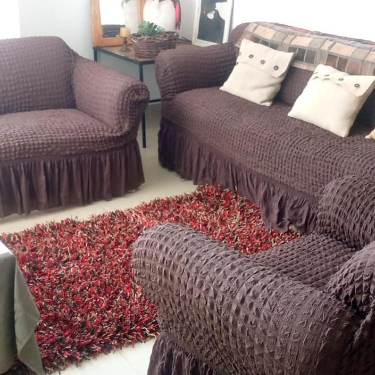 Exclusive, Elegant Atlantis Comfortable - Apartamento de 3 dormitorios - 3