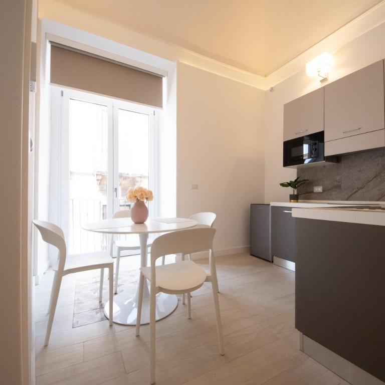 Principe del Pardo - One-Bedroom Apartment with Spa Bath - 2