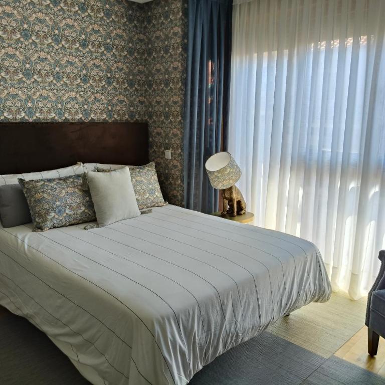 De la GuardiaLOFT ROSAL 3 - Apartamento de 1 dormitorio - 1