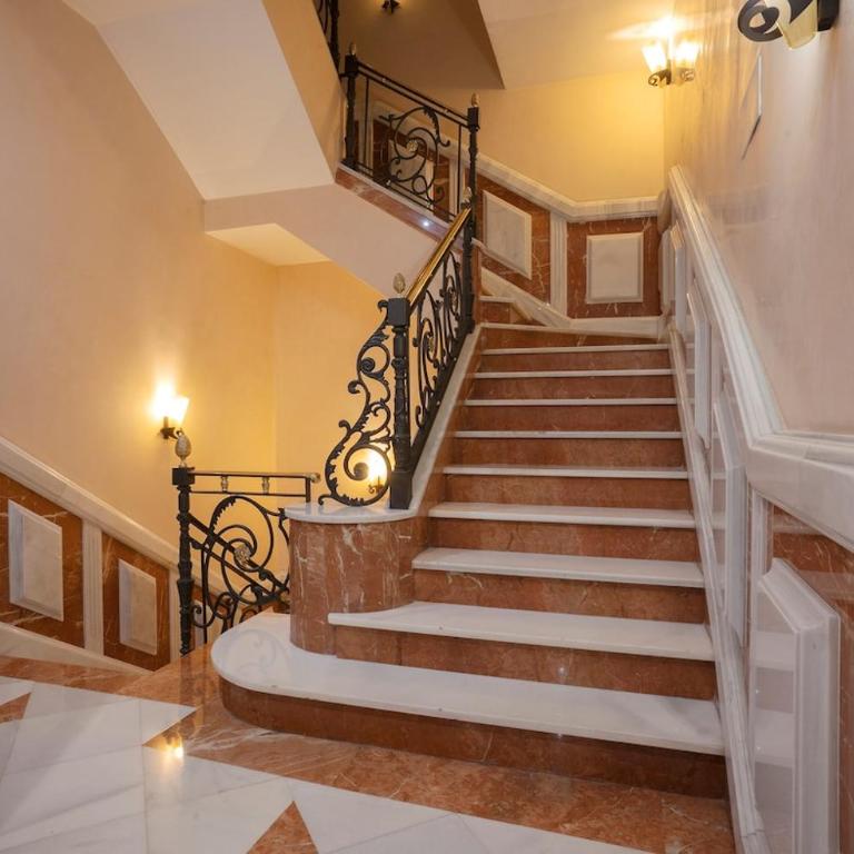 De la GuardiaLOFT ROSAL 3 - Apartamento de 1 dormitorio - 28