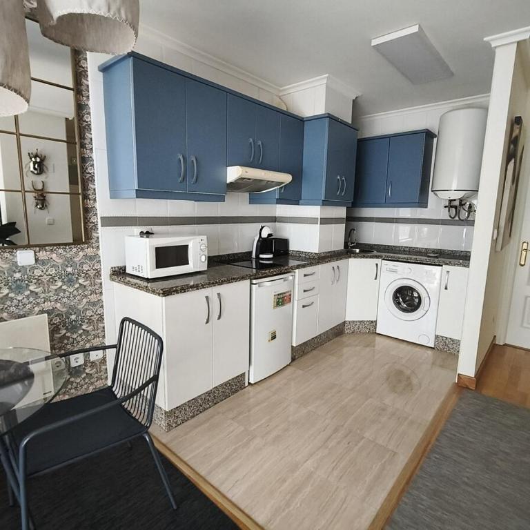 De la GuardiaLOFT ROSAL 3 - Apartamento de 1 dormitorio - 16